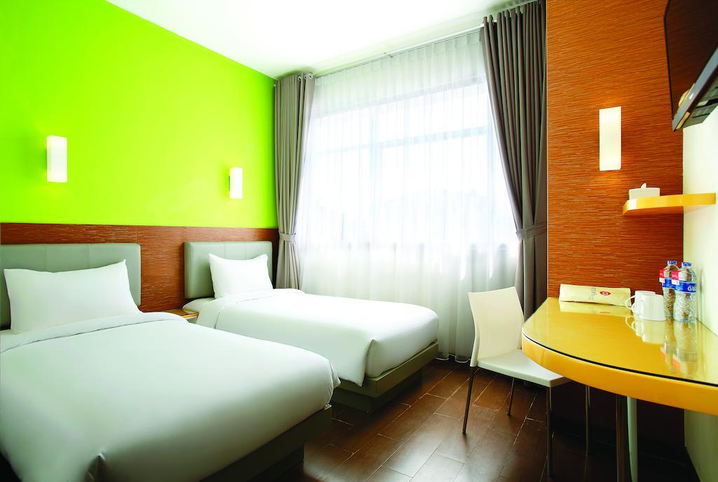 Amaris 2* Palembang
