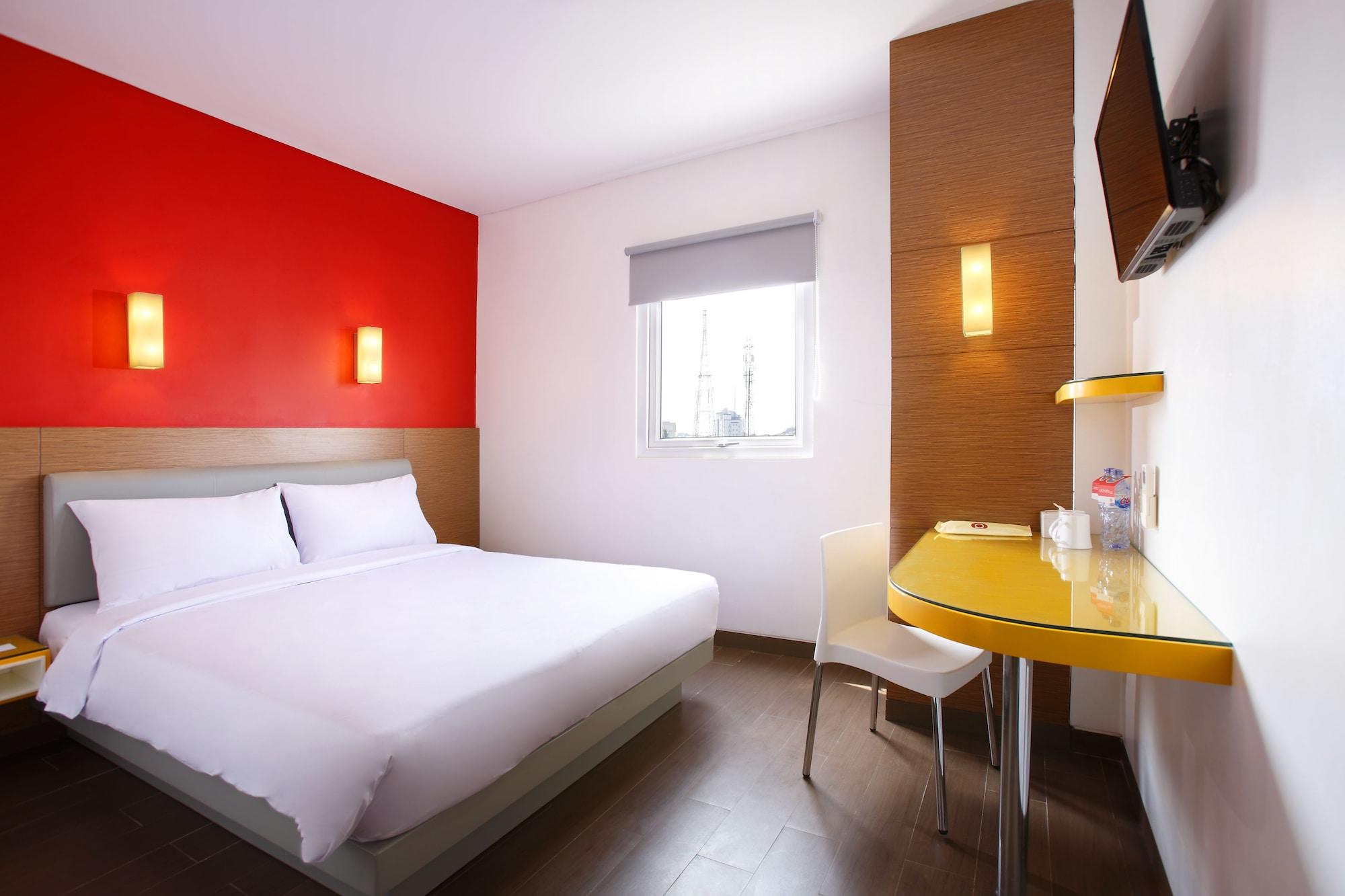 Amaris Hotel Palembang