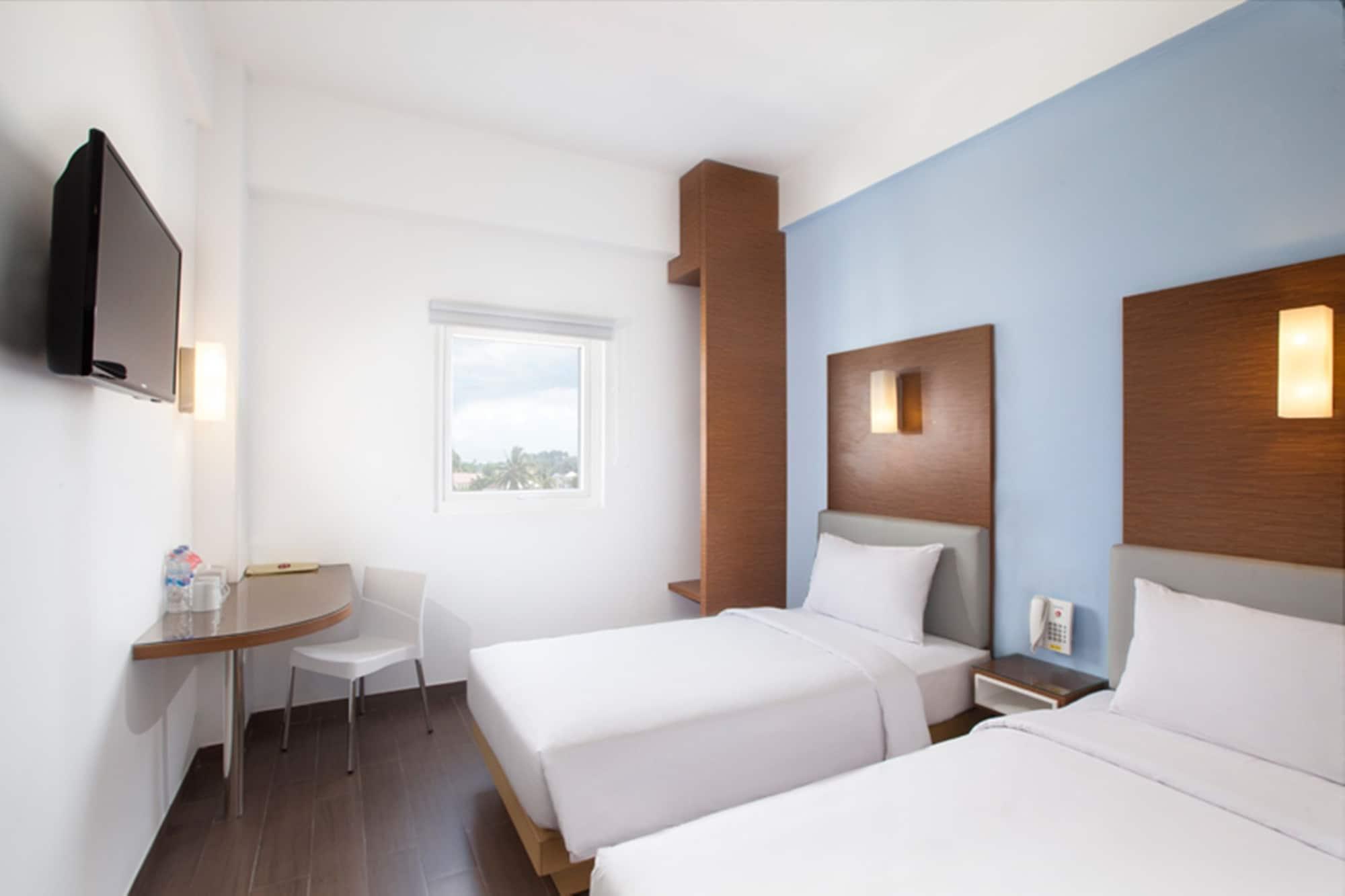 Hotel Amaris 2*