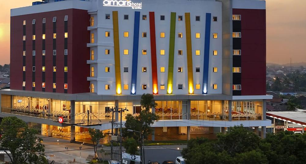 Hotel Amaris