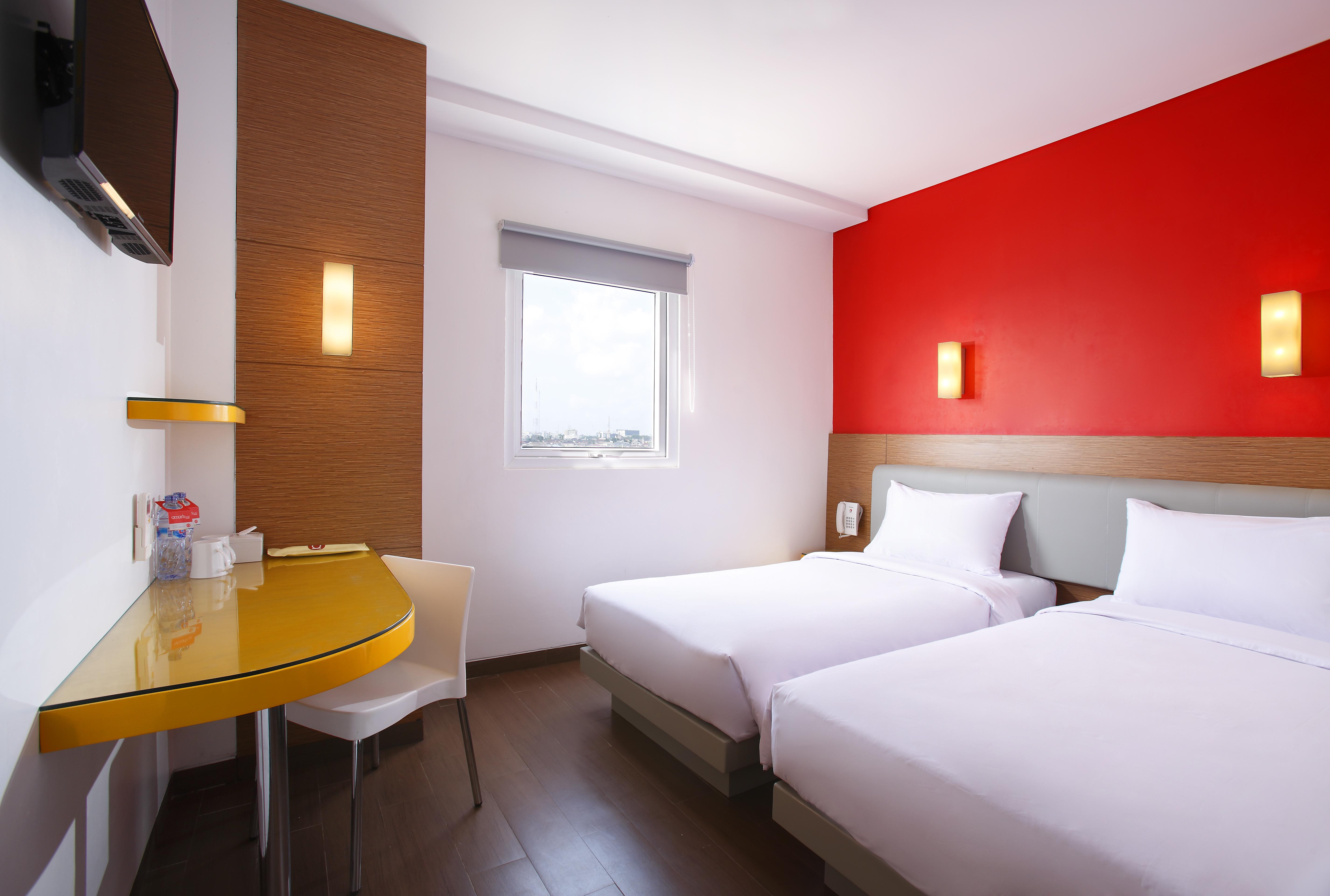 Amaris Palembang