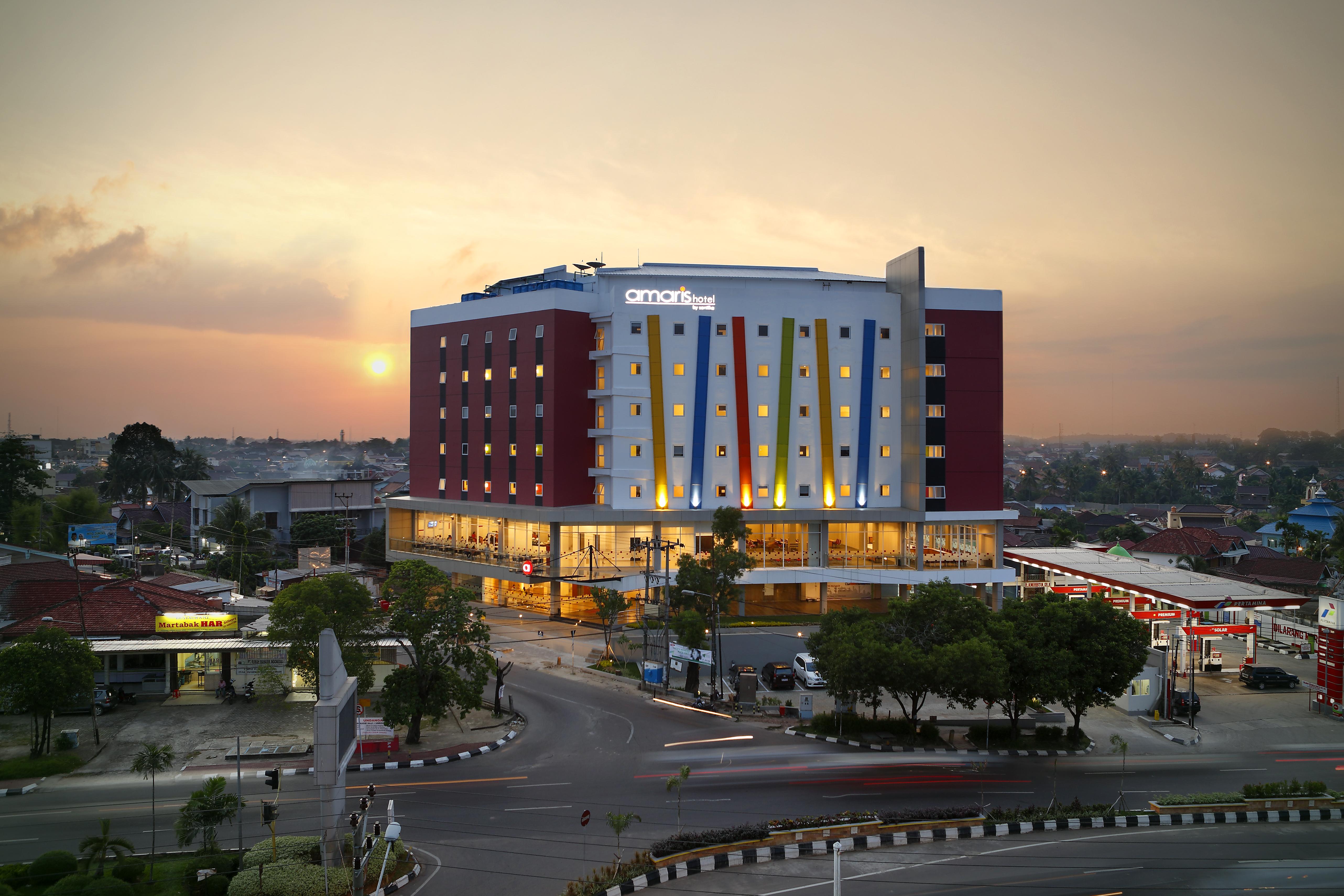 Amaris Palembang