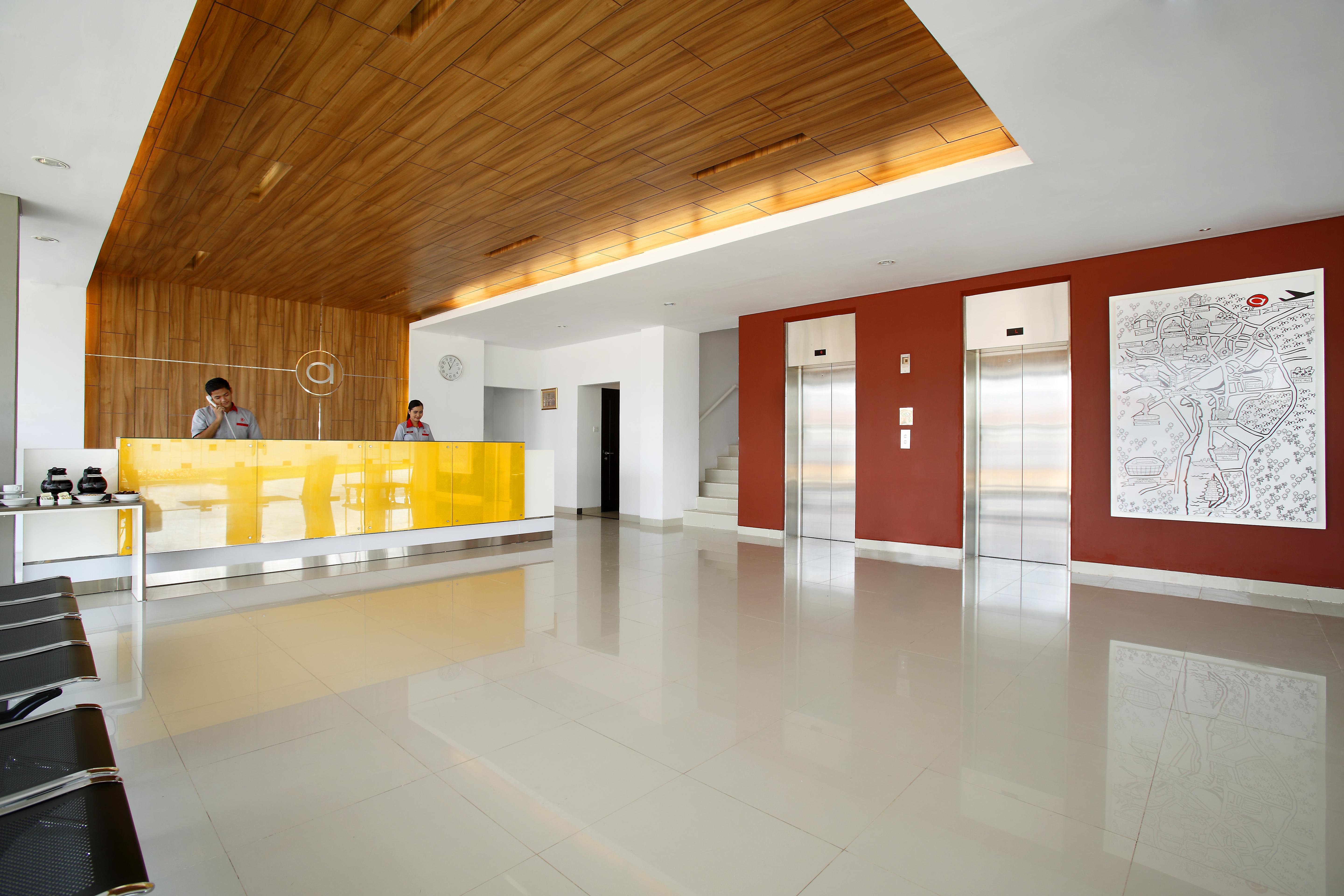 Amaris Hotel 2*