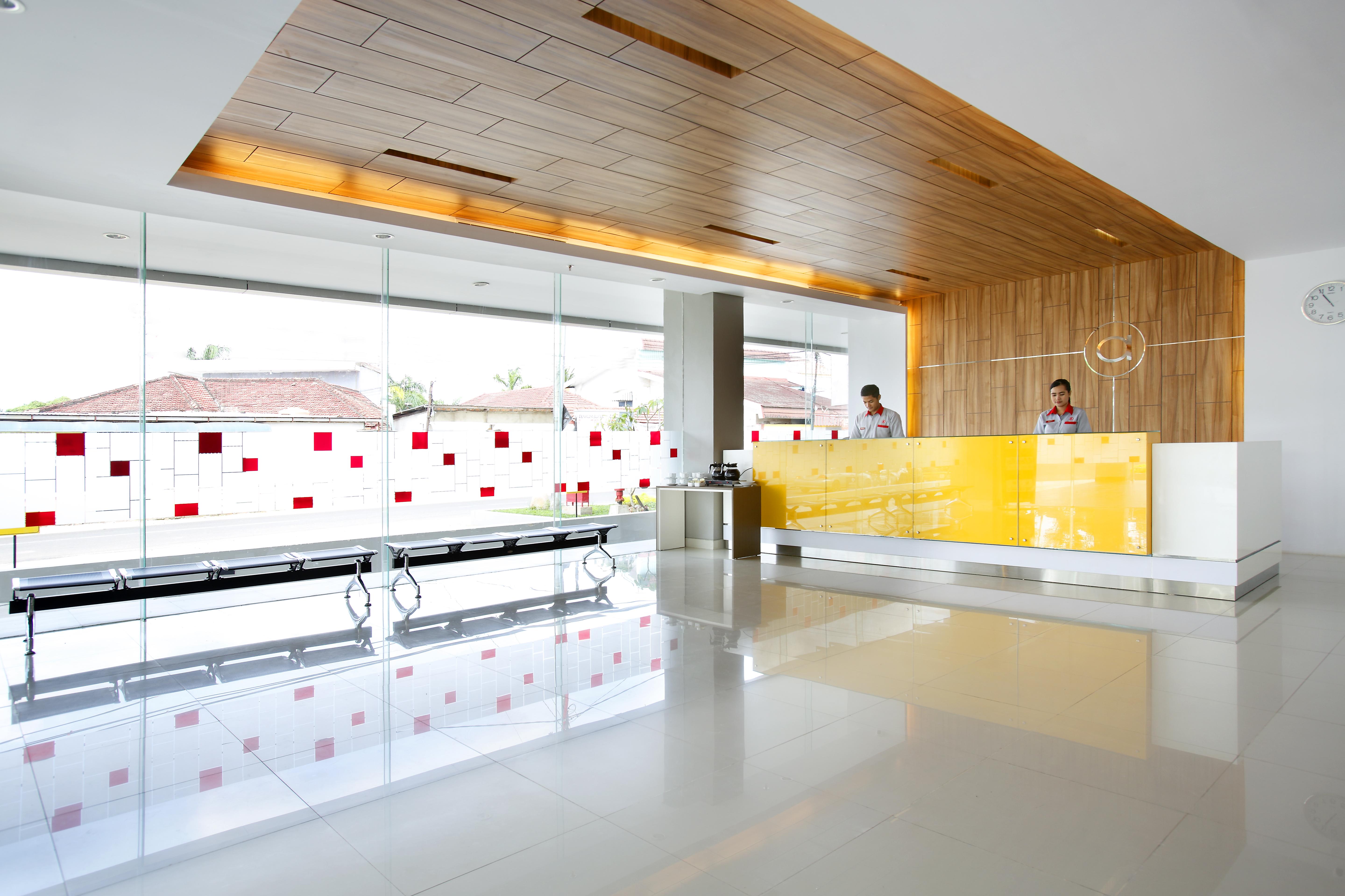 Amaris Hotel