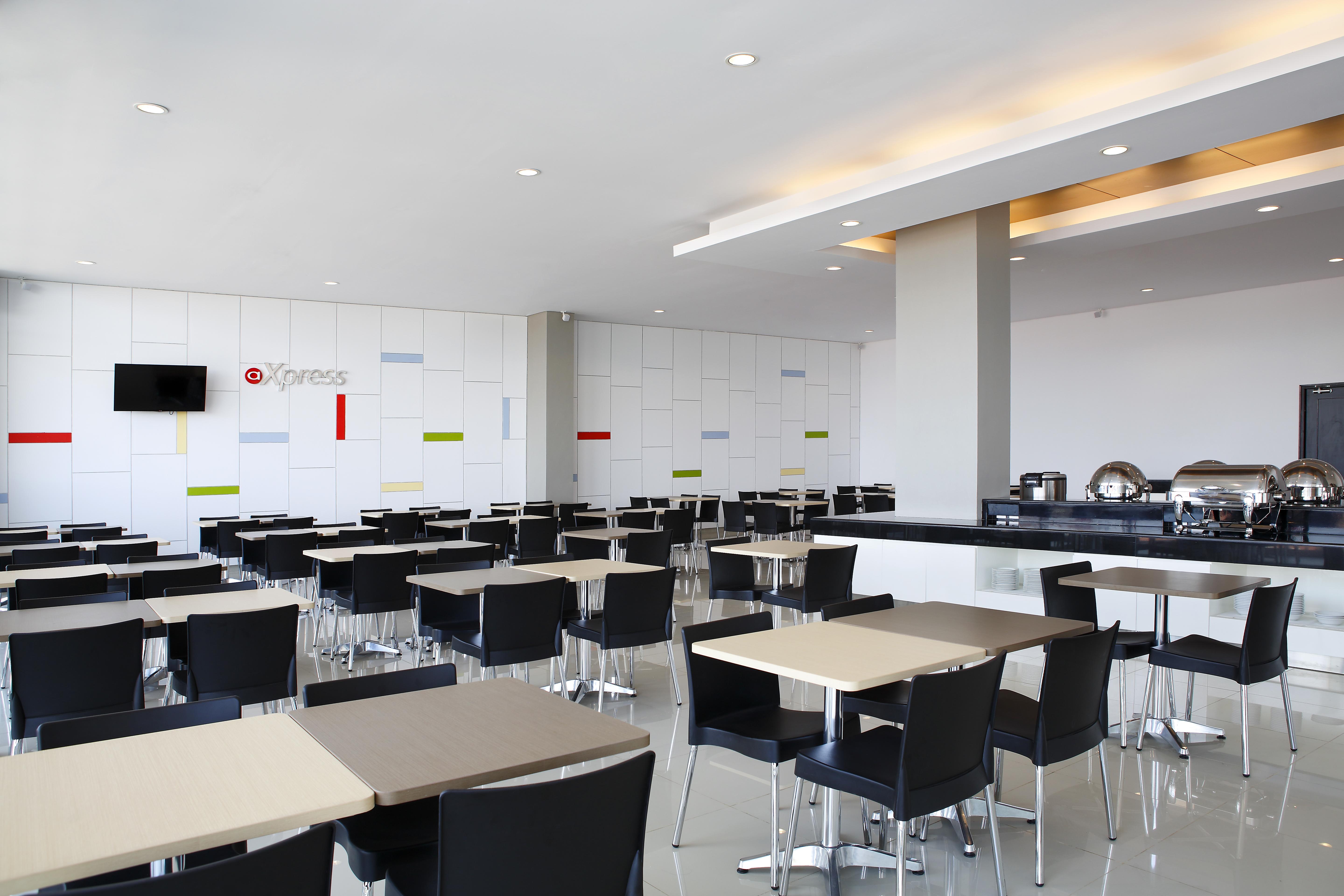 Hotel Amaris Palembang