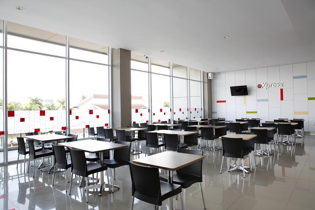 Amaris 2* Palembang
