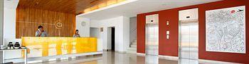 Amaris Hotel Palembang