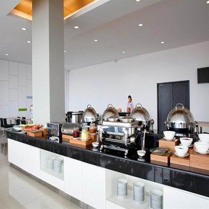 Amaris Palembang