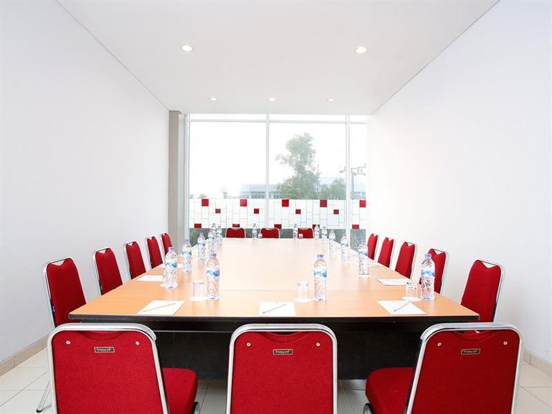 Amaris Hotel Palembang