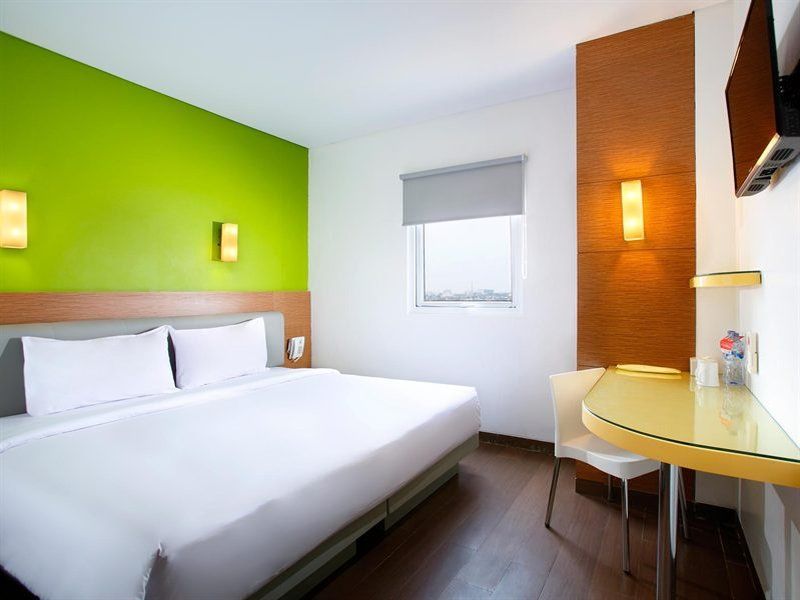 Amaris Hotel 2*