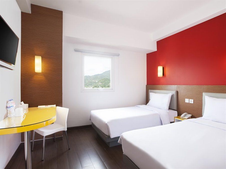 Amaris Hotel