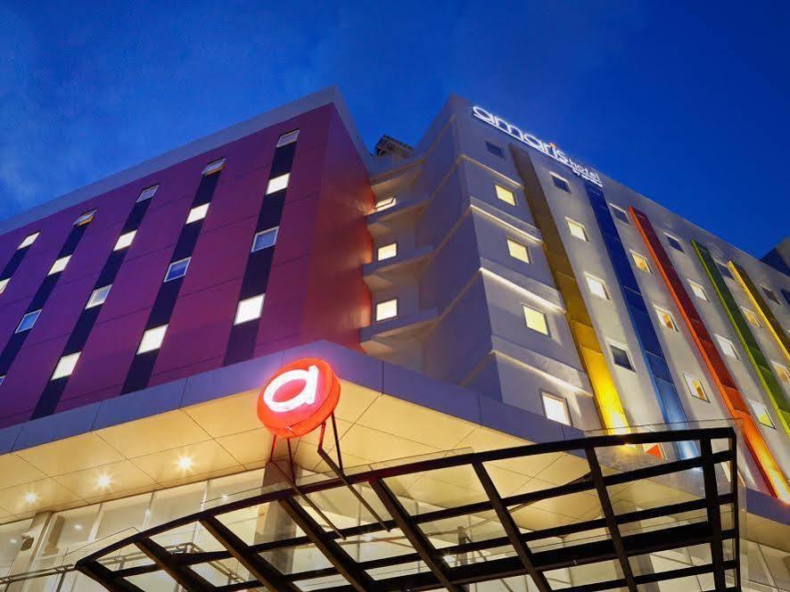 Amaris Hotel