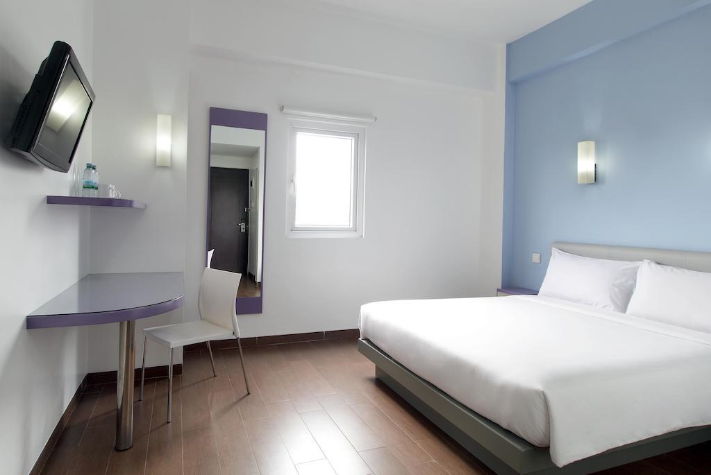 Hotel Amaris 2*